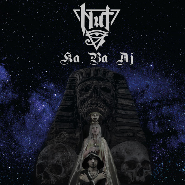 Ka Ba Aj - Album by Nut | Spotify