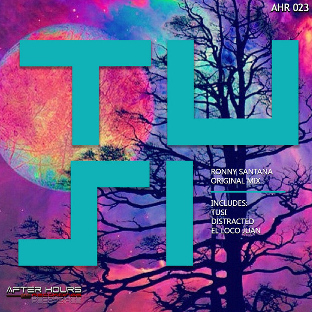 Tusi - Original Mix cover art