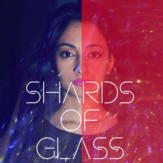 Shards Of Glass Single By Aishe Spotify