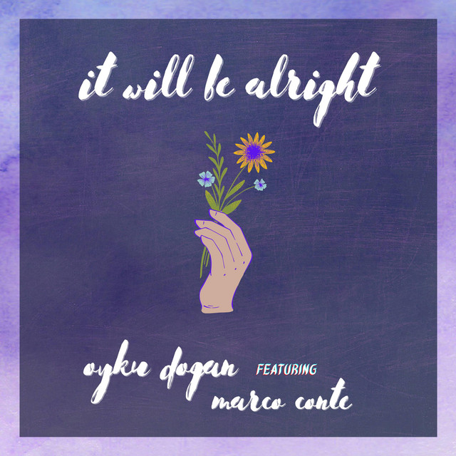 It Will be Alright