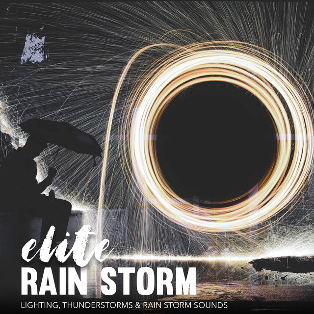 Elite Rain Storm cover art