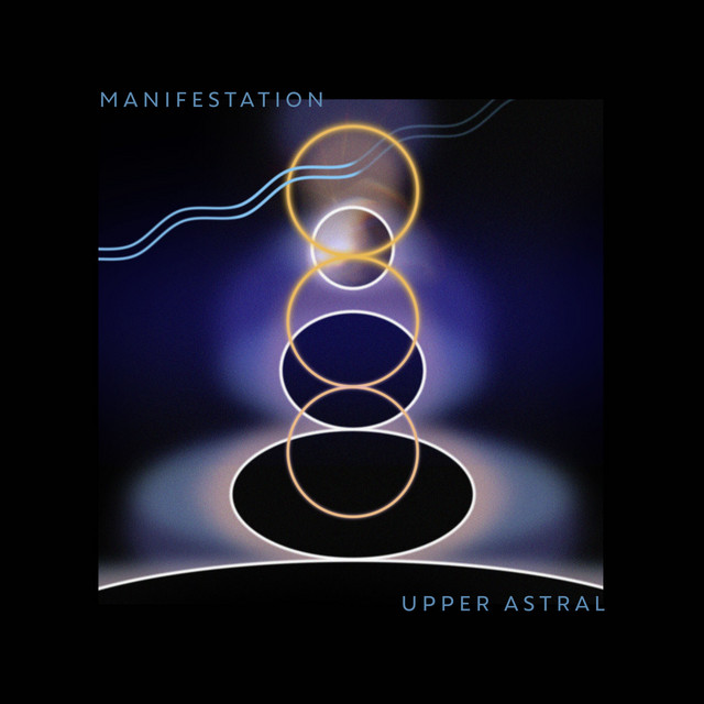 Manifestation cover