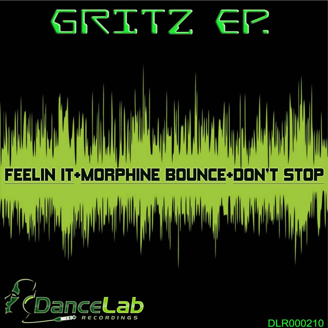 Feelin It - Original Mix cover art