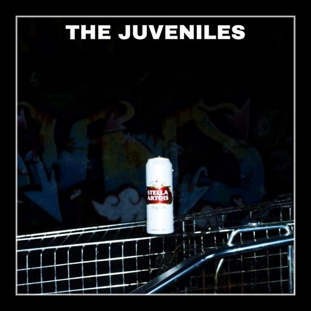 The Juvenile Photo