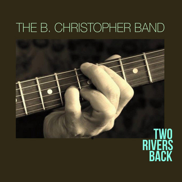 Artwork for Nina Come On - Two Rivers Back