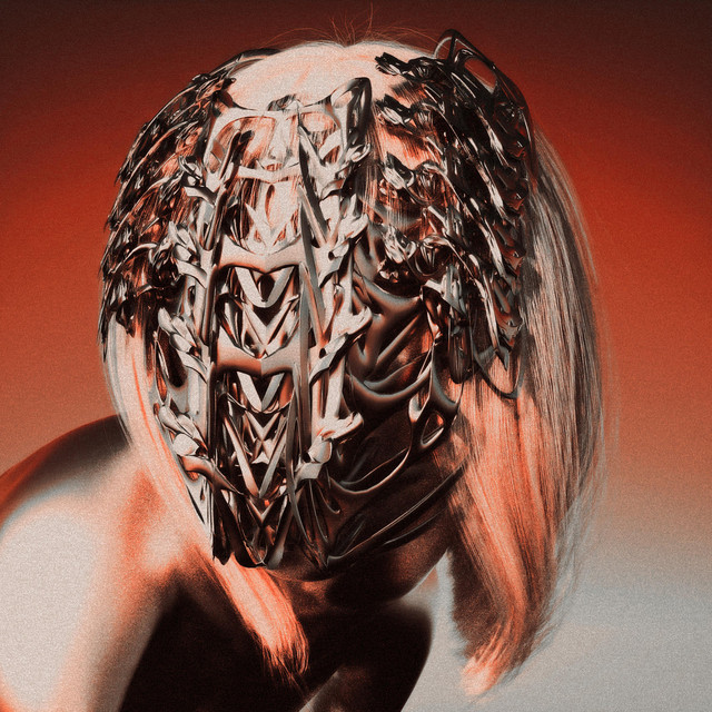 SHMR (Deluxe) cover art
