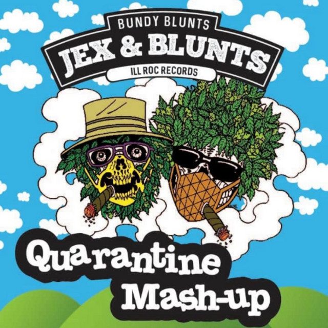 Round N Round cover art