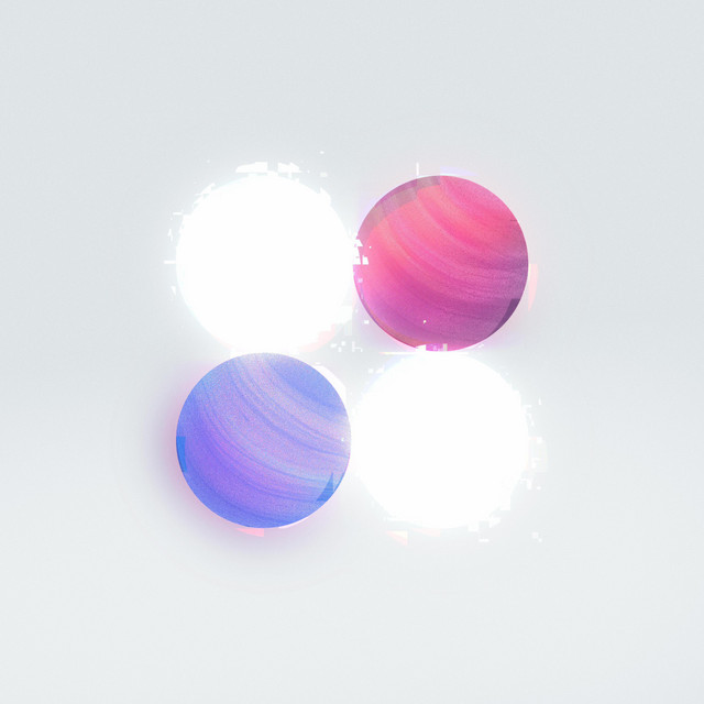 hyperlight - EP by VIAVÉ | Spotify