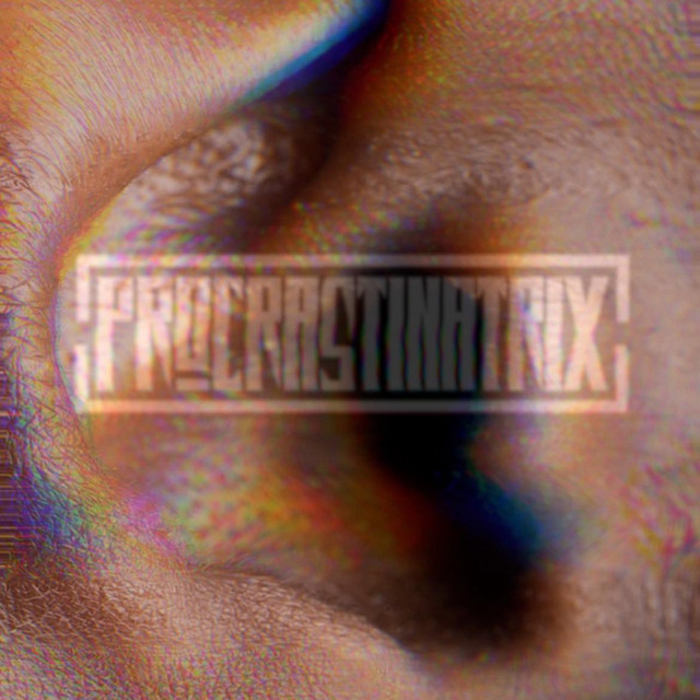 Earfood cover art