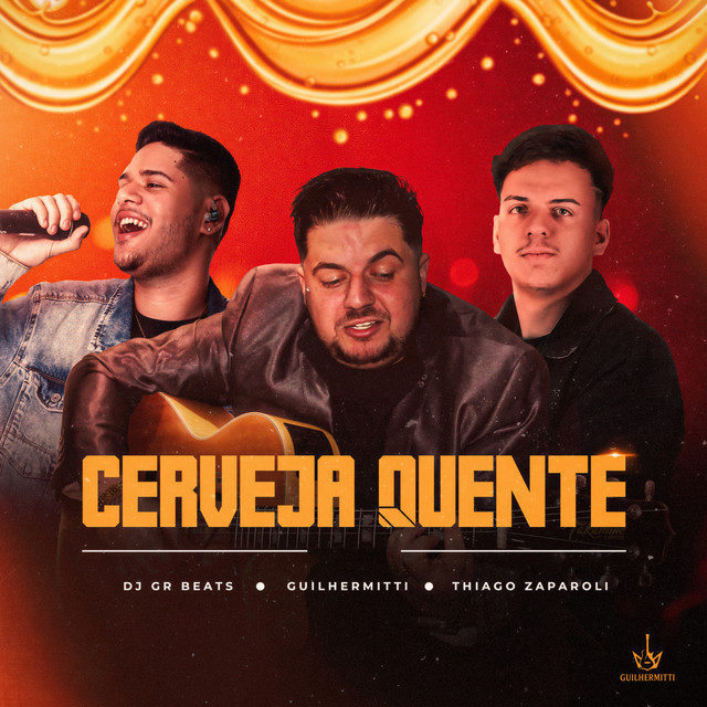 Cerveja Quente