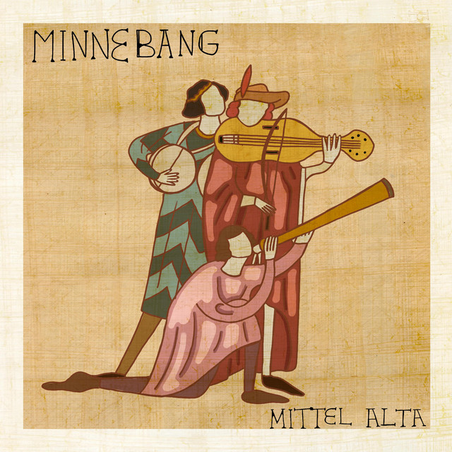 Minnebang cover art