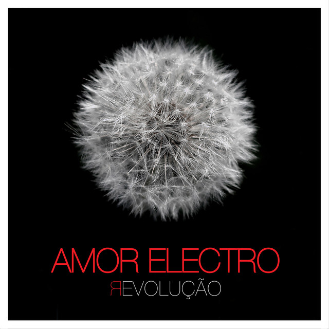 Revolução cover art