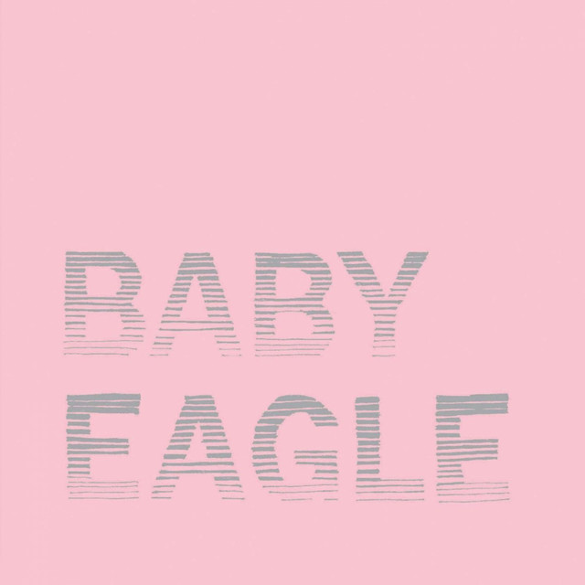 Baby Eagle cover art