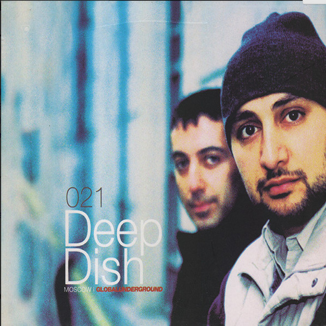 Global Underground 021: Moscow - Album by Deep Dish | Spotify