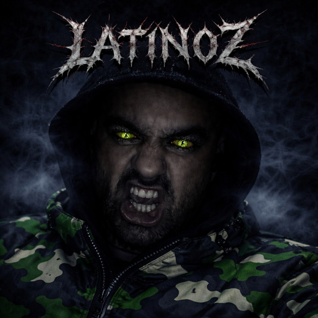 Обкладинка: Попіл нігредо — Latinoz