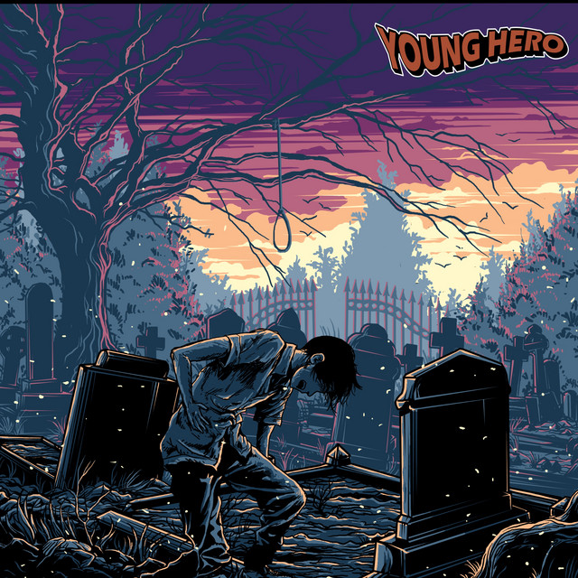 Young Hero