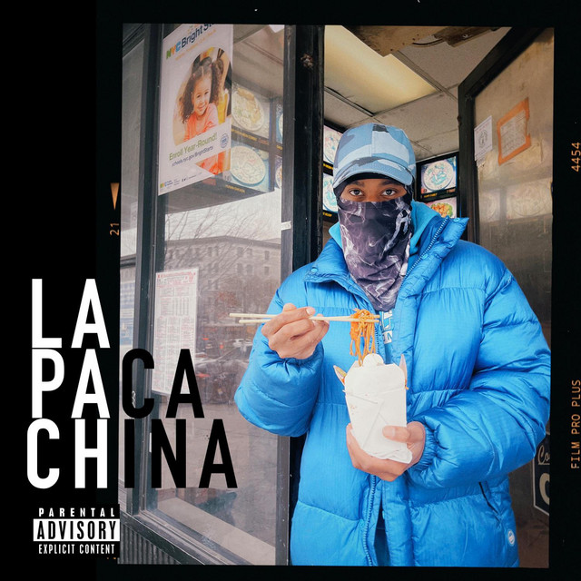 La Paca China