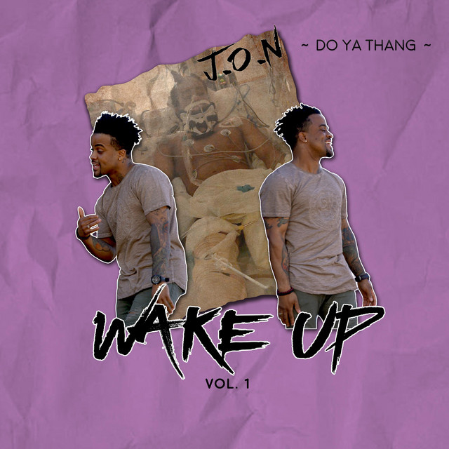 Do Ya Thang cover art