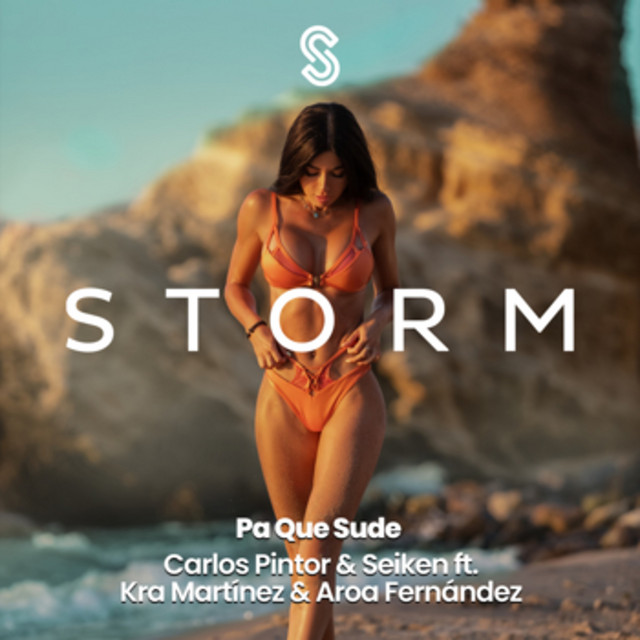 Pa Que Sude - Radio Edit