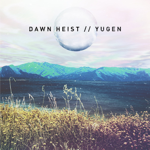 Yugen cover