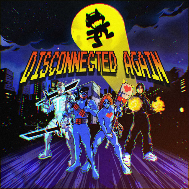 undefined album image