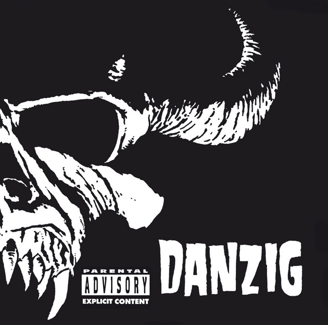 Danzig cover art