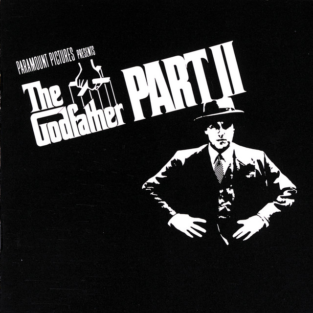The Godfather Part II (Soundtrack) – Compilação de Vários