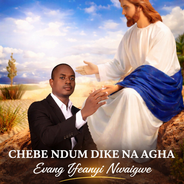 Evang Ifeanyi Nwaigwe
