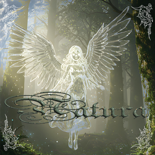 NATURA cover art
