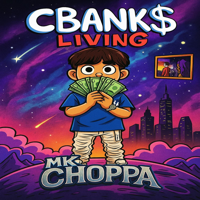 Mk Choppa - My Team