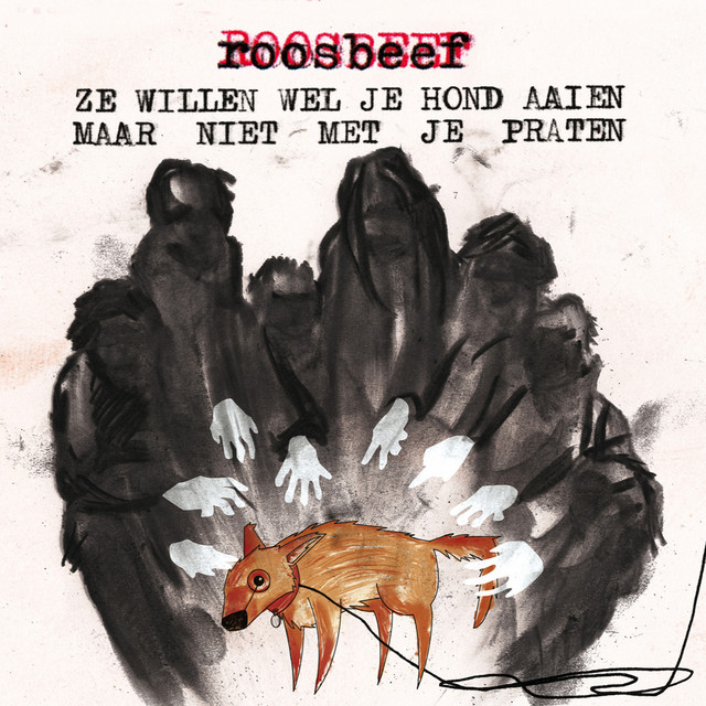 Te Heet Gewassen