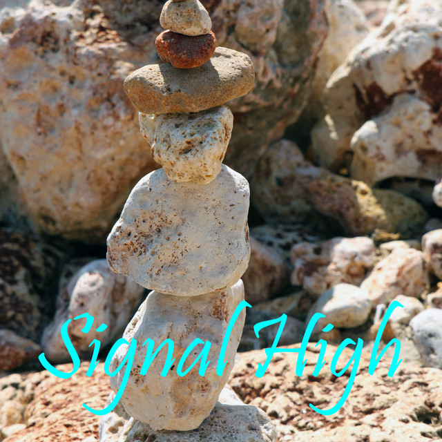 Signal High cover art