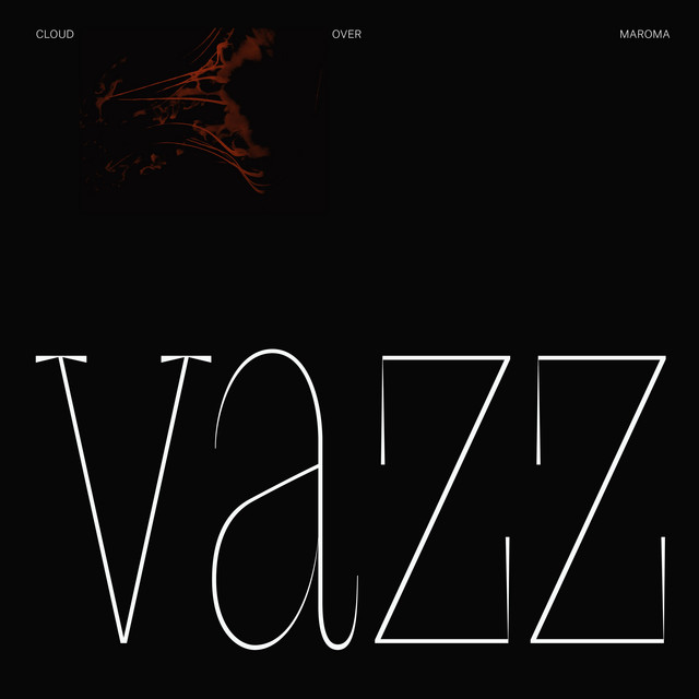 Cloud Over Maroma cover art