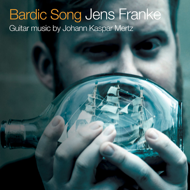 Bardic Song cover art