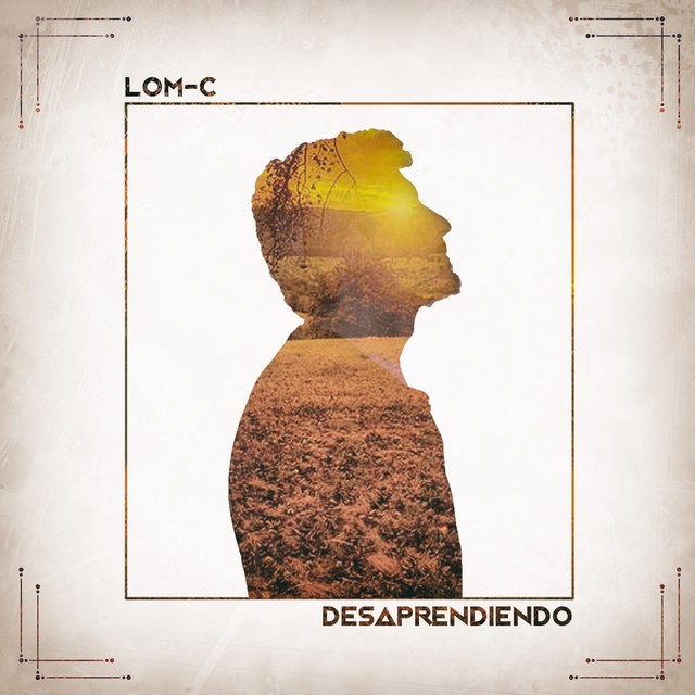 Desaprendiendo cover art