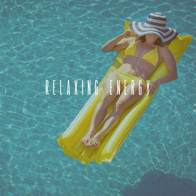 Relaxing Energy cover art