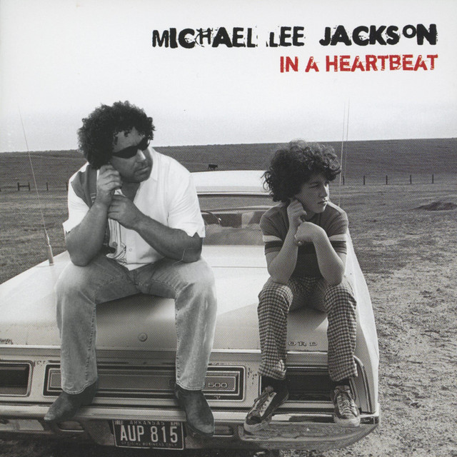 In a Heartbeat cover