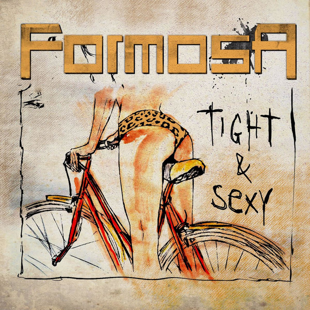 Tight & Sexy cover art