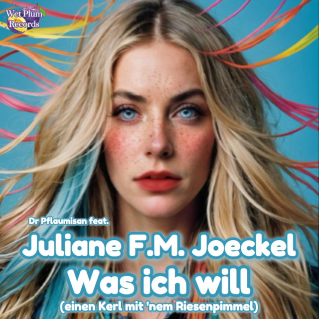 Was ich will (einen Kerl mit 'nem Riesenpimmel)