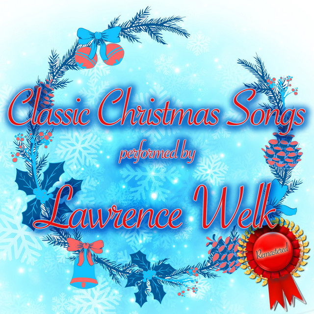 Classic Christmas Songs cover art