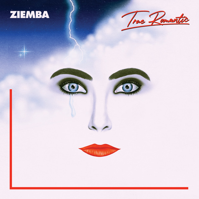 True Romantic cover art
