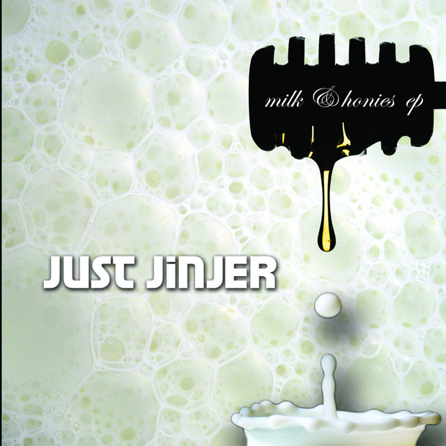 Milk & Honies cover art