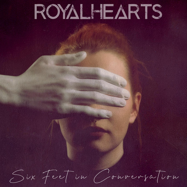 Six Feet in Conversation cover art