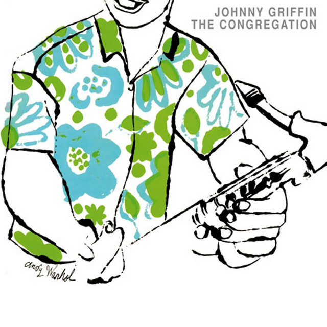 The Congregation - Album by Johnny Griffin | Spotify