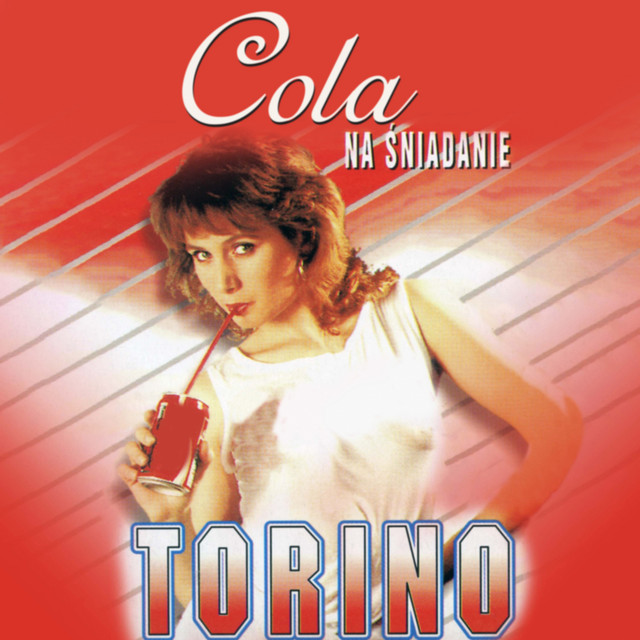 Cola na śniadanie cover art