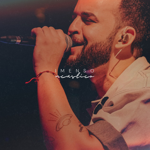 Imenso (Acoustic)