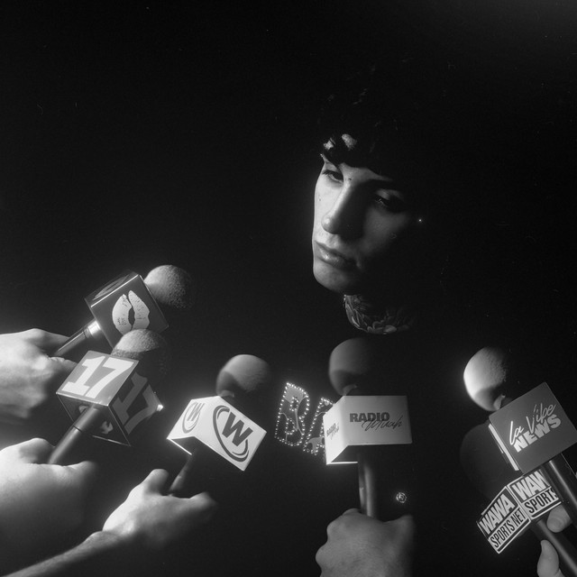 undefined album image