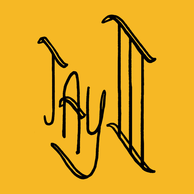 Jay III cover art