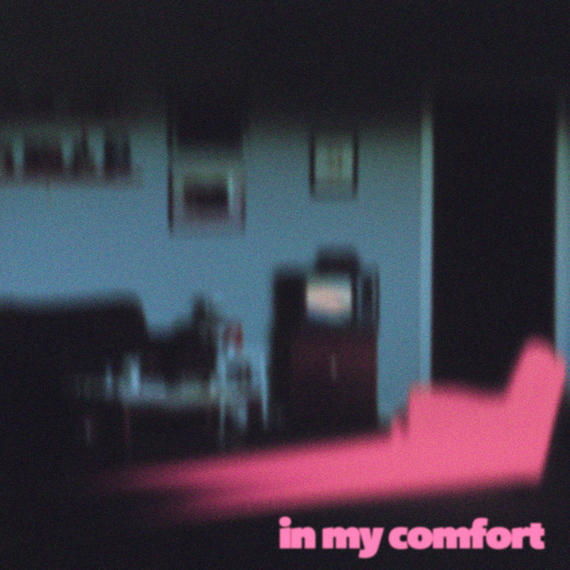 In My Comfort cover