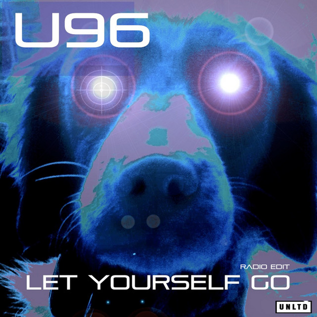 Let Yourself Go - Radio